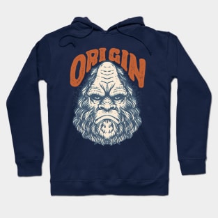 Origin Hoodie